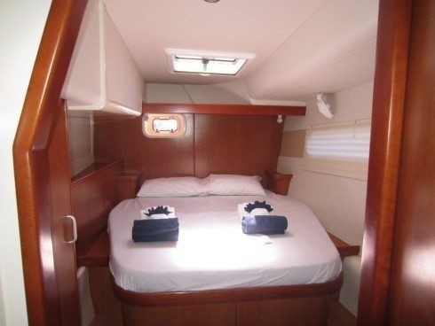 Leopard 46 - Boatscribe.com