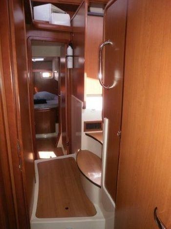 Leopard 46 - Boatscribe.com