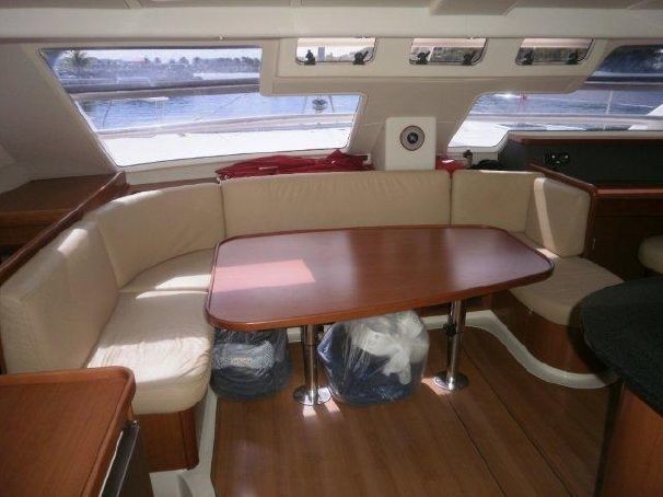 Leopard 46 - Boatscribe.com