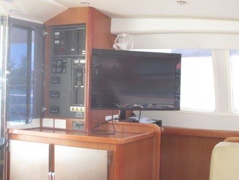 Leopard 46 - Boatscribe.com