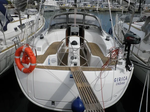 Bavaria 33 Cruiser - Boatscribe.com