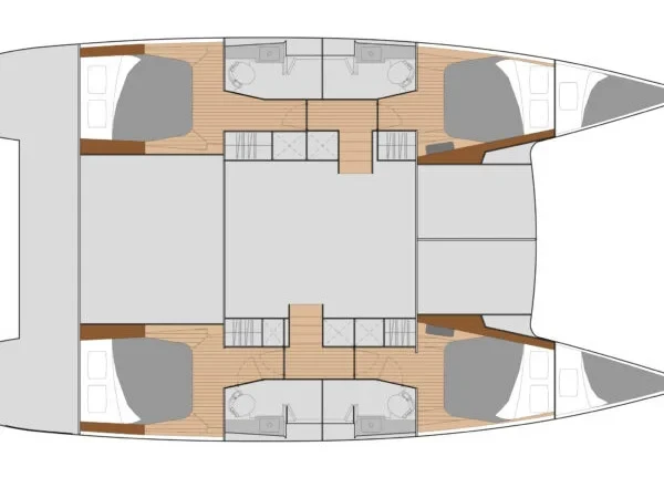 Helia 44 - Boatscribe.com