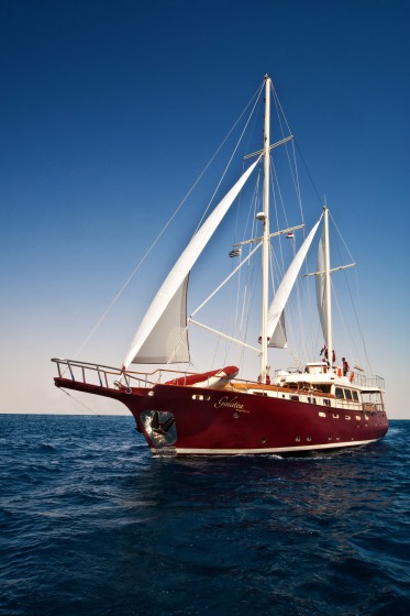 Gulet - Boatscribe.com