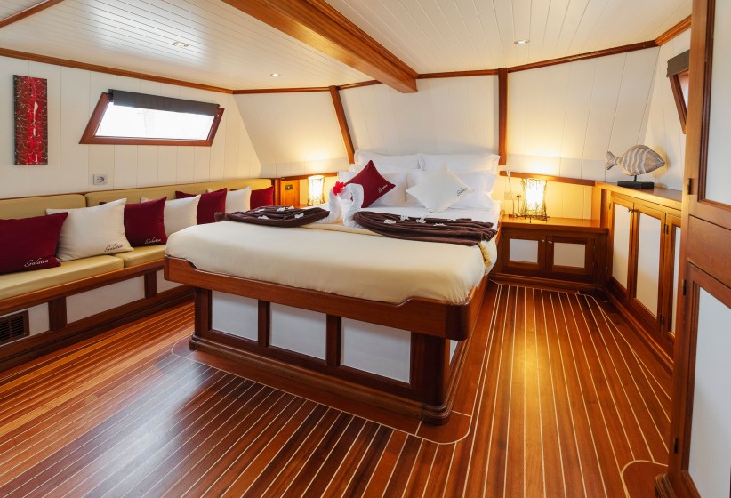 Gulet - Boatscribe.com