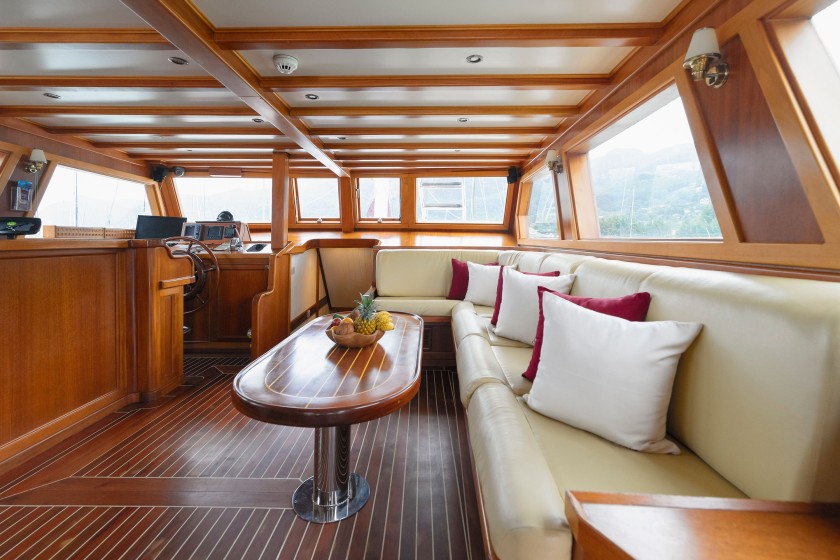 Gulet - Boatscribe.com