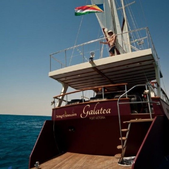 Gulet - Boatscribe.com