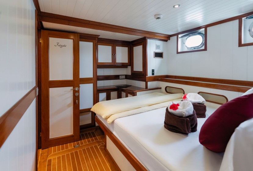Gulet - Boatscribe.com