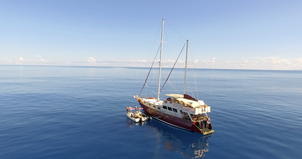 Gulet - Boatscribe.com