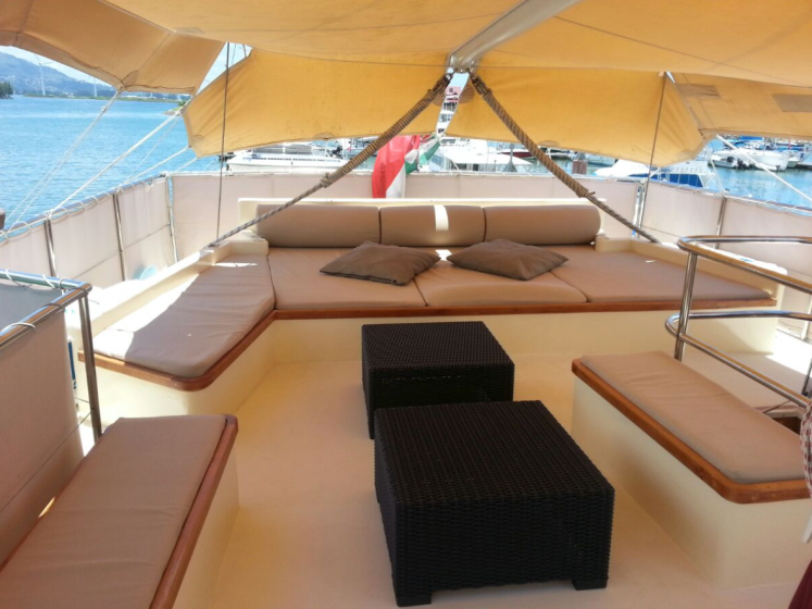 Gulet - Boatscribe.com