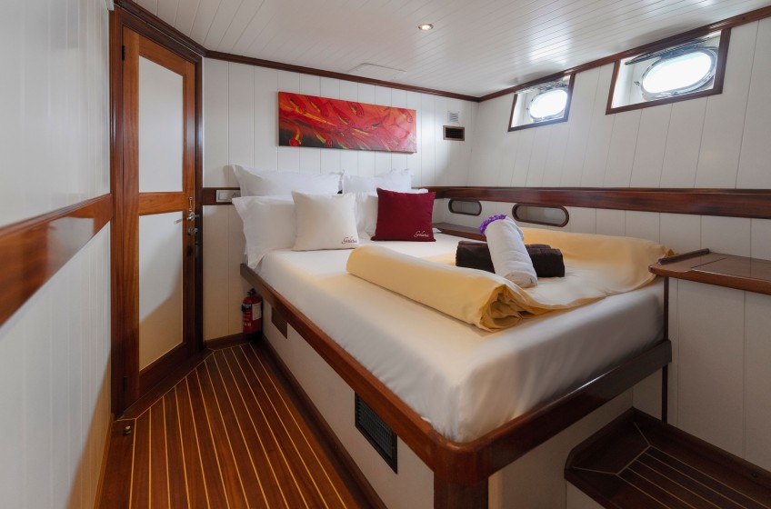 Gulet - Boatscribe.com