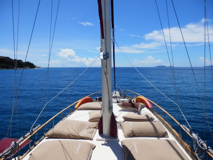 Gulet - Boatscribe.com