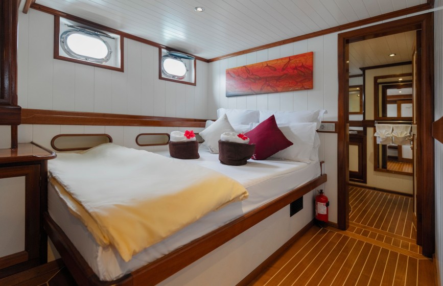 Gulet - Boatscribe.com