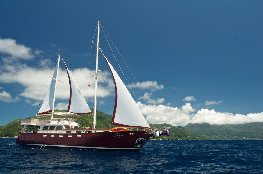 Gulet - Boatscribe.com