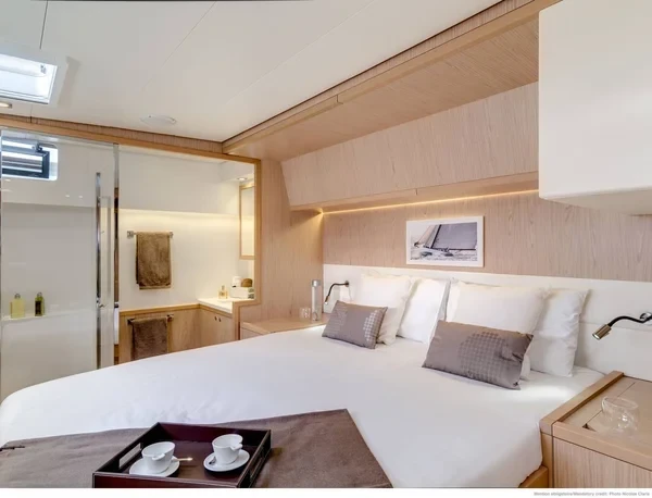 Lagoon 52 - Boatscribe.com