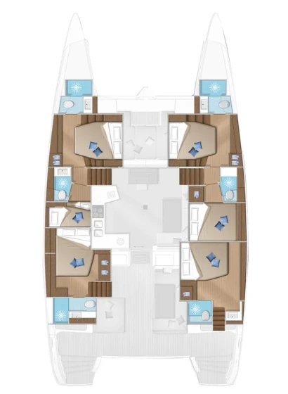 Lagoon 52 - Boatscribe.com