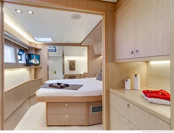 Lagoon 52 - Boatscribe.com