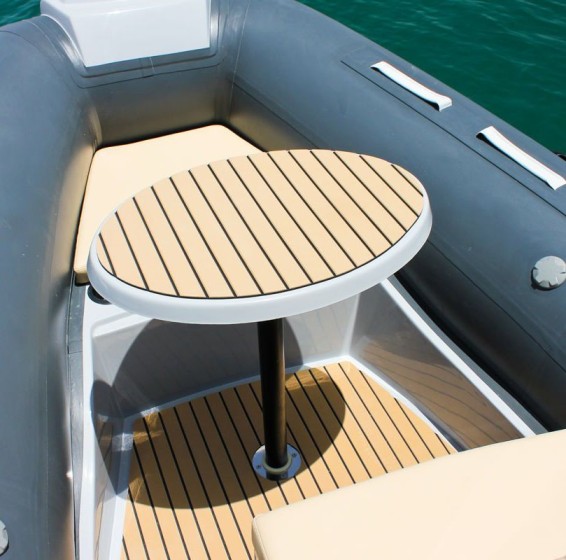 Tiger Marine 440 - Boatscribe.com