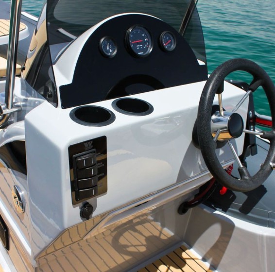 Tiger Marine 440 - Boatscribe.com