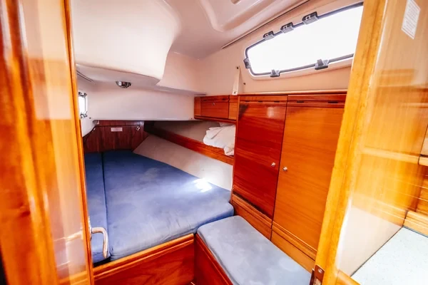 Bavaria 38 Cruiser - Boatscribe.com