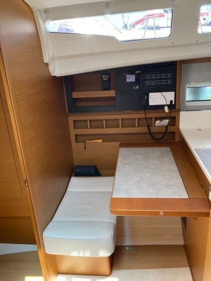 Sun Odyssey 440 - Boatscribe.com
