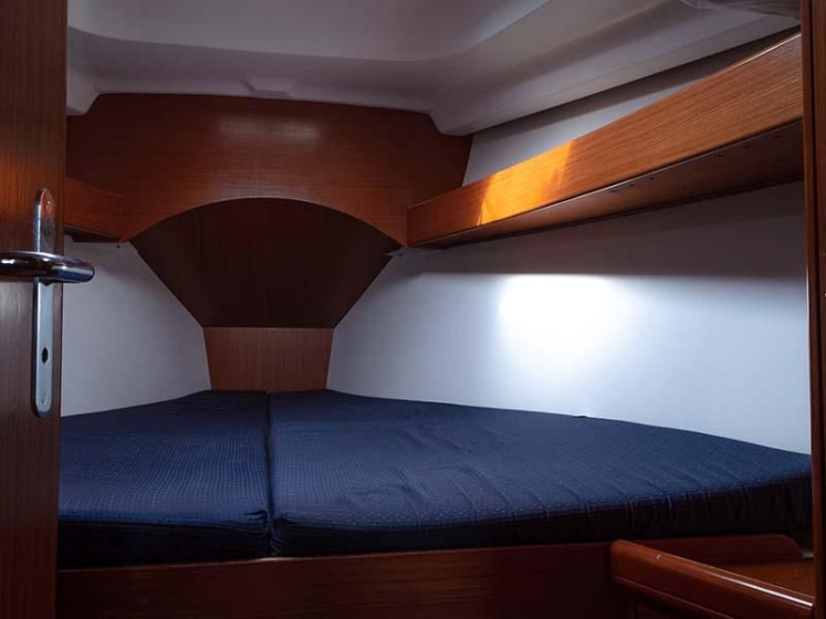 Cyclades 43.3 - Boatscribe.com