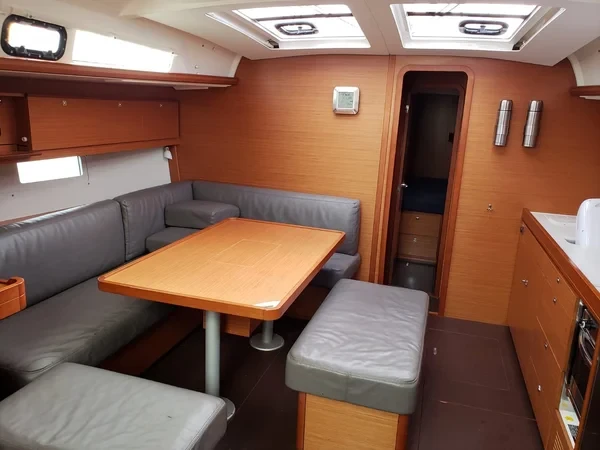 Dufour 460 GL - Boatscribe.com