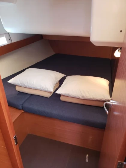 Dufour 460 GL - Boatscribe.com