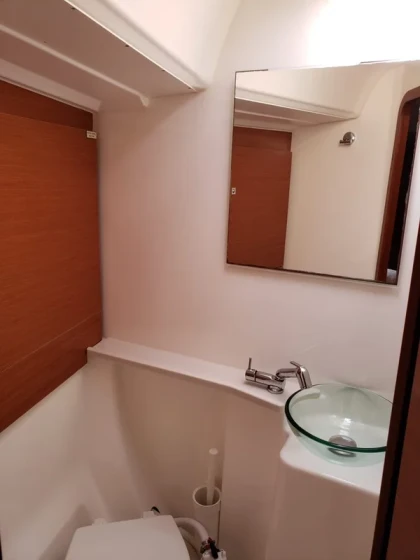 Dufour 460 GL - Boatscribe.com