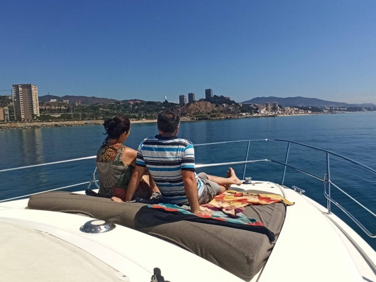 Azimut 46 - Boatscribe.com