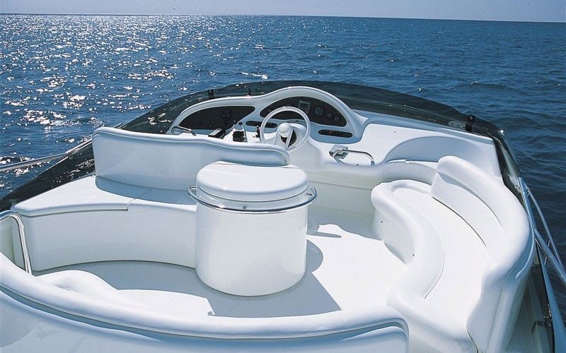 Azimut 46 - Boatscribe.com