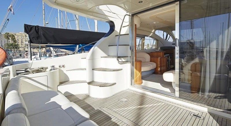 Azimut 46 - Boatscribe.com