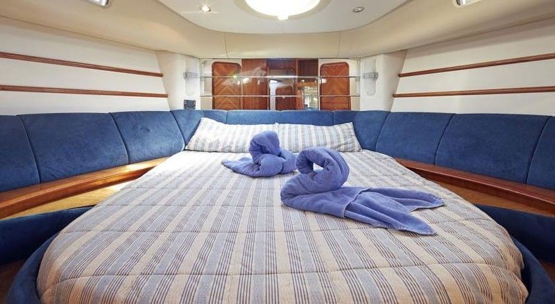Azimut 46 - Boatscribe.com