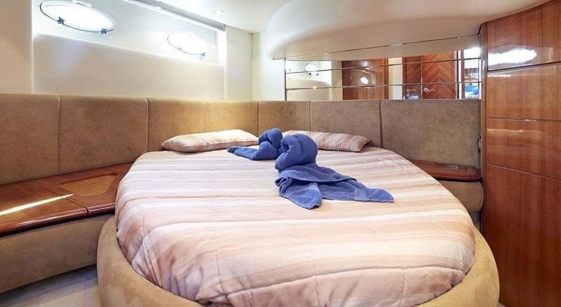 Azimut 46 - Boatscribe.com