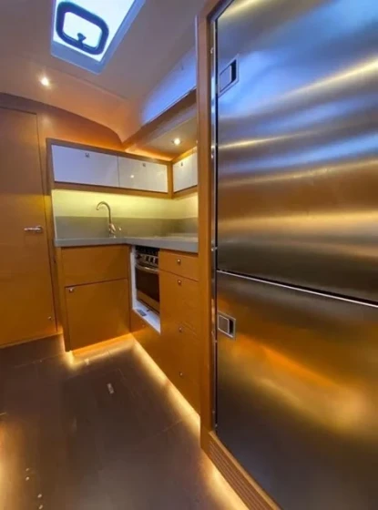 Dufour 470 - Boatscribe.com