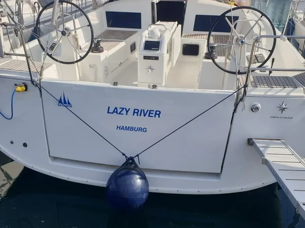 Sun Odyssey 440 - Boatscribe.com