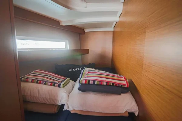 Sun Odyssey 440 - Boatscribe.com