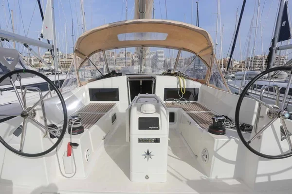 Sun Odyssey 440 - Boatscribe.com