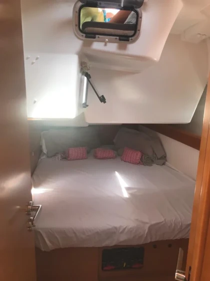 Sun Odyssey 519 - Boatscribe.com