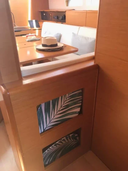 Sun Odyssey 519 - Boatscribe.com