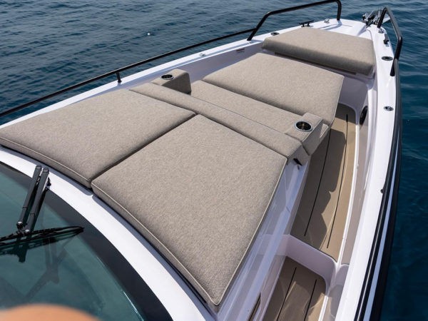Brabus 37 ST - Boatscribe.com