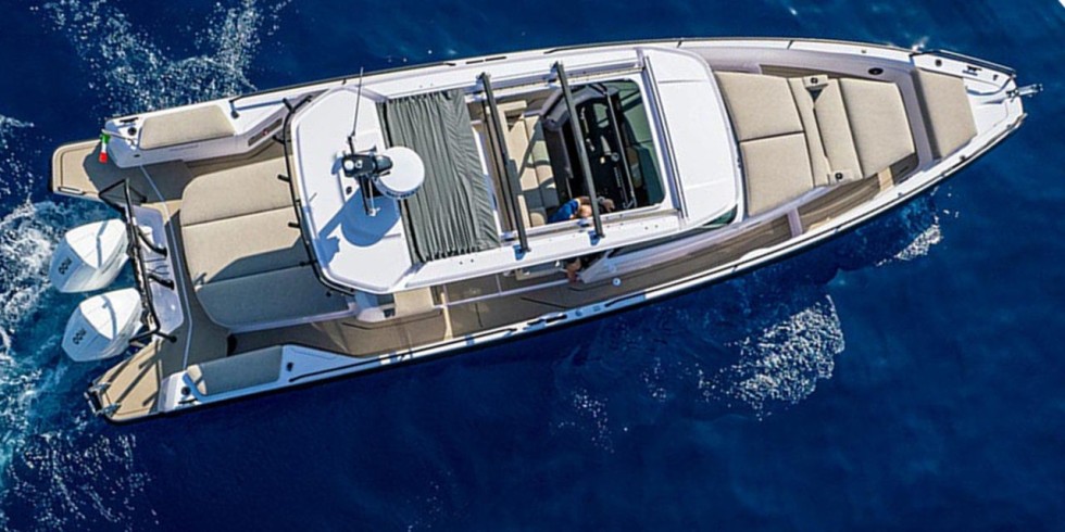 Brabus 37 ST - Boatscribe.com