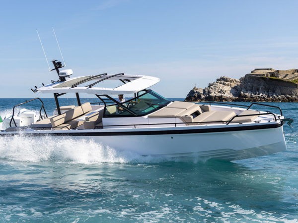 Brabus 37 ST - Boatscribe.com
