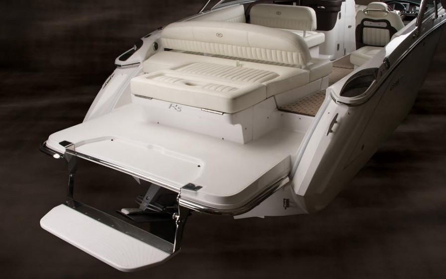 Bavaria R55 - Boatscribe.com