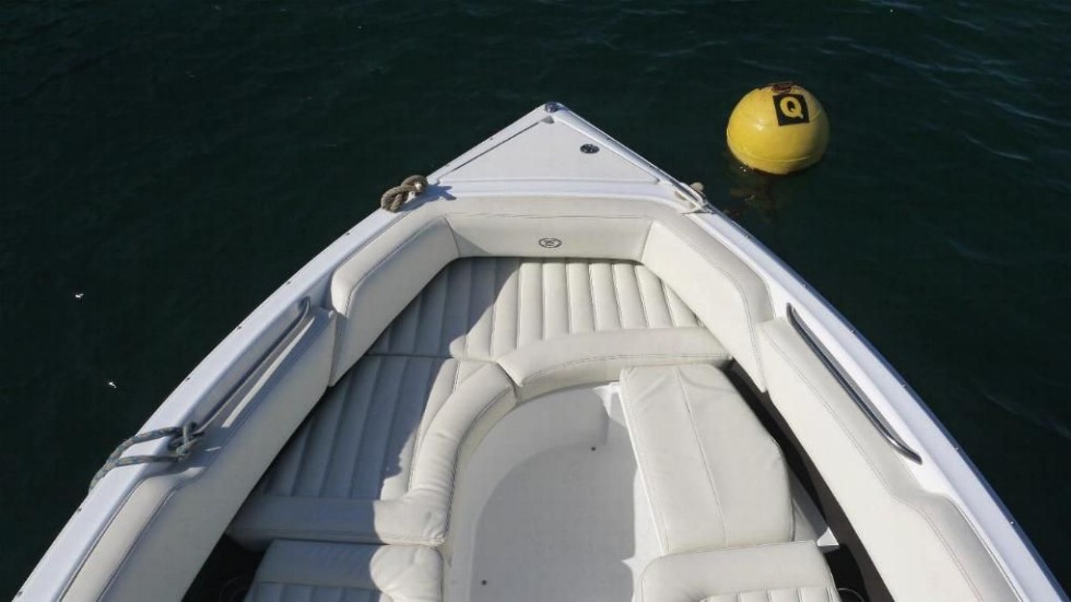 Bavaria R55 - Boatscribe.com