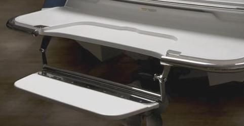 Bavaria R55 - Boatscribe.com