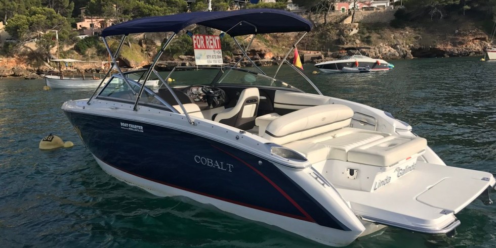Bavaria R55 - Boatscribe.com