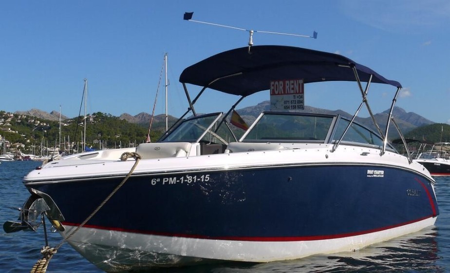 Bavaria R55 - Boatscribe.com