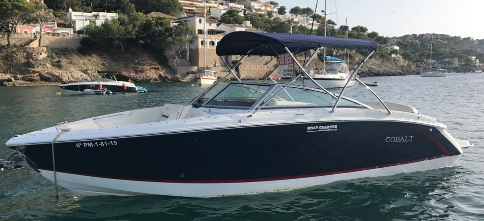 Bavaria R55 - Boatscribe.com