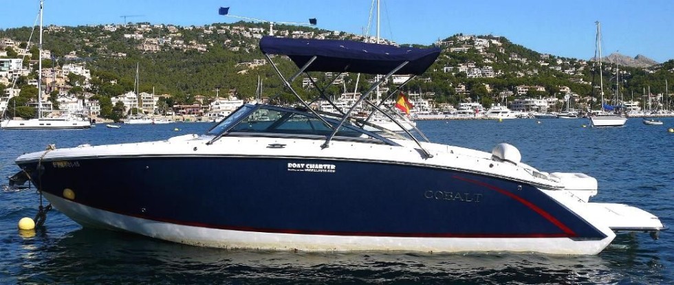 Bavaria R55 - Boatscribe.com