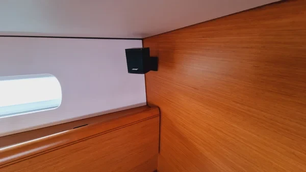 Sun Odyssey 449 - Boatscribe.com
